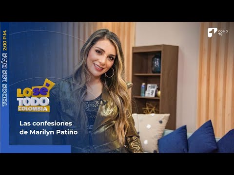 Marilyn Patiño está pasando necesidades en EE. UU. tras el asesinato del papá de sus hijos | Canal 1