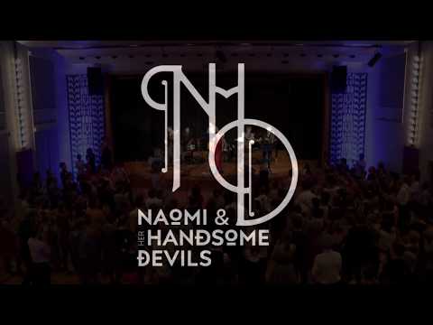 Naomi & Her Handsome Devils Concert Tickets - 2026 Tour Dates