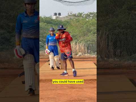 Batting Correction’s🏏🔥 #shorts #cricket #cricketlover #batting #coachingtips #jcf #love #drive