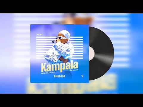 Kampala~Fresh Kid UG Brand New Ugandan Music 2024 #trending #newmusic #2024