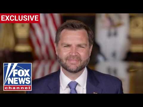 JD Vance: Stop socialism by improving people’s lives, not with slogans