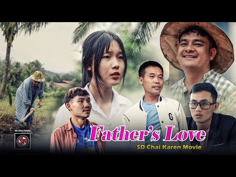 FathersLove(Part1)SDChaiK