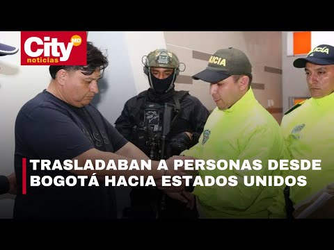 Cayó alias Poporro, uno de los hombres más buscados del país | CityTv