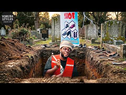 Onibata Iboji - Latest Yoruba Movies 2026 Ibrahim Yekini, Kemi Apesin, Jumoke Odetola