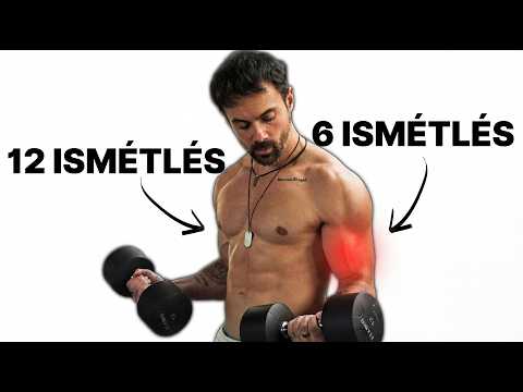 Így válassz edzéstervet - Kar + láb edzés teljes útmutató