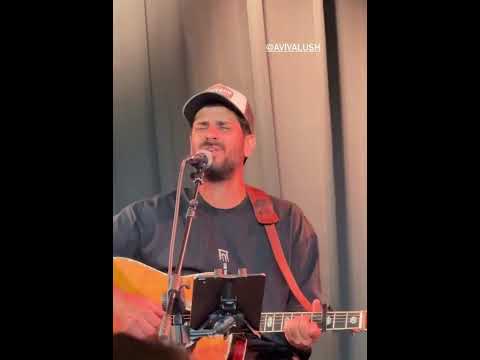 לב טהור ברא לי אלוקים - אביב אלוש