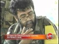 COLOMBIA / Mas de 10 horas duraron combates contra el número uno de las FARC