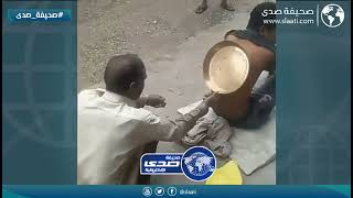 علاج شعبي للظهر