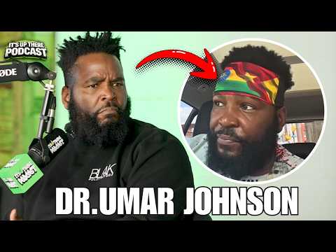 Dr. Umar EXPOSES The Real REASONS Behind His FROZEN Bank Accounts & Asking SUPPORTERS For Money!