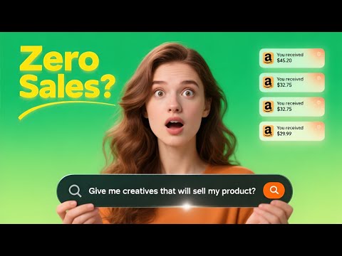 How to Make Your First Sales — Whether You Sell on Etsy, Amazon, or Anywhere Online