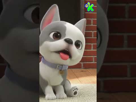 ¡A limpiar la casa! | Shasha y Milo