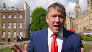 Thumbnail for the video "Starmer's Toast." from Jonathan Pie