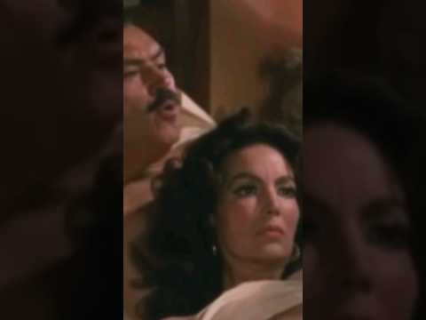 El romance de Pedro Armendáriz y María Félix #epocadeoro #cinemexicano #pedroarmendáriz #peliculas