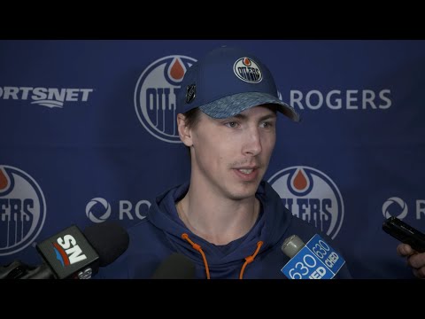 PRE-RAW | Ryan Nugent-Hopkins 03.21.24