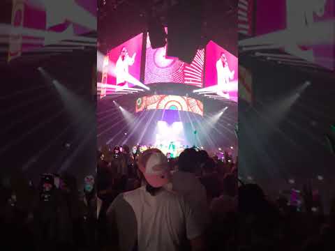 Makila: Wablé - Héritage - Tayc x Dadju - live - ING Arena - 13/11/2024