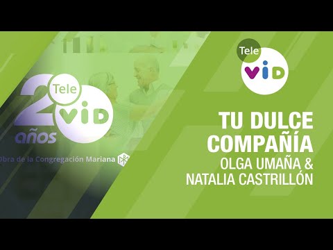 Tu Dulce Compañía, 30 Noviembre 2020 - Tele VID