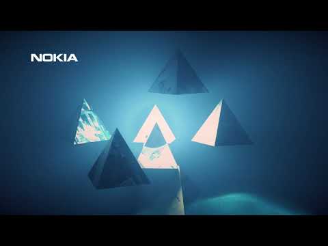 20s ad - Nokia 5G Standalone Core Network lets you innovate, execute and pivot to new opportunities