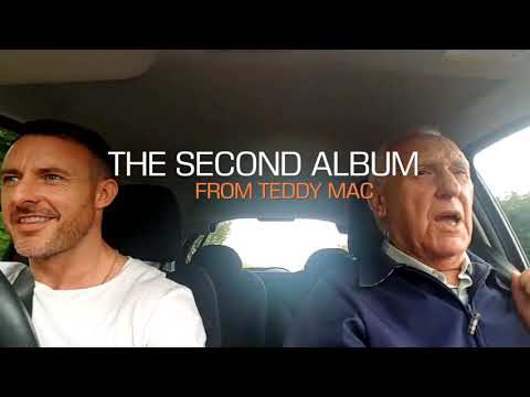 The Second Album | The Songaminute Man