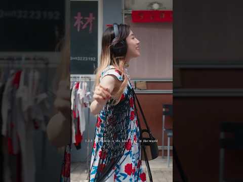 milet「Hey Song」Music Video Short ver. #milet #HeySong #Shorts