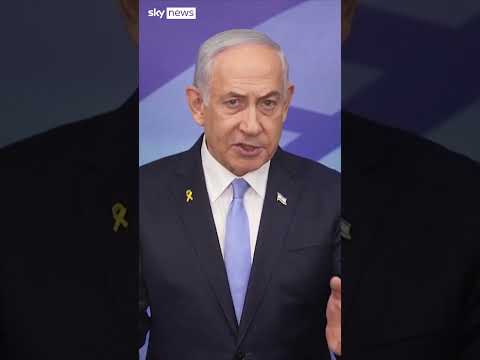 Israel PM brands court 'antisemitic'