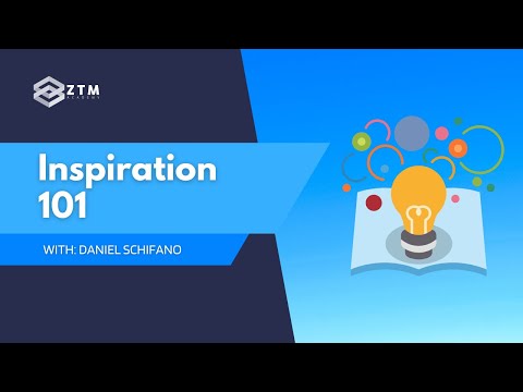 How To Stay Inspired (Tips & Techniques)