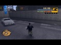 GTA3 Mission #29 - The Wife