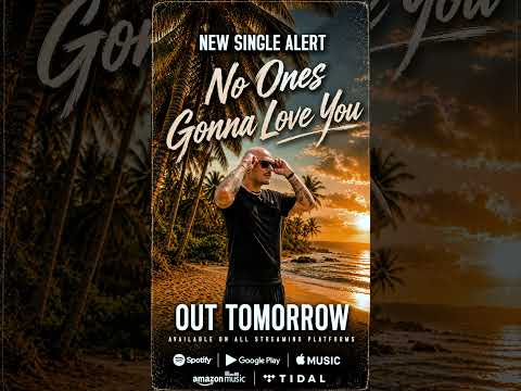 Lets heat this SUMMER up!!!! New Single dropping tomorrow!!! 🔥🔥🔥🔥🔥 let's gooooo!!!!