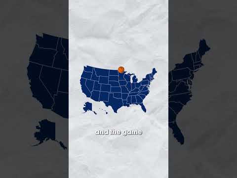 How an American Game Became So Filipino