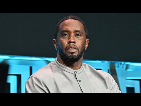 Diddy Sexual Abuse Scandal: Known Celebs and Minors Involved in New Allegations