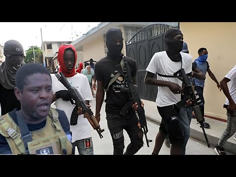 29 Sep- Bòn nouvèl, Babekyou deside fè debloke Gresye || BSAP fè bwa kale sou militè dominiken yo