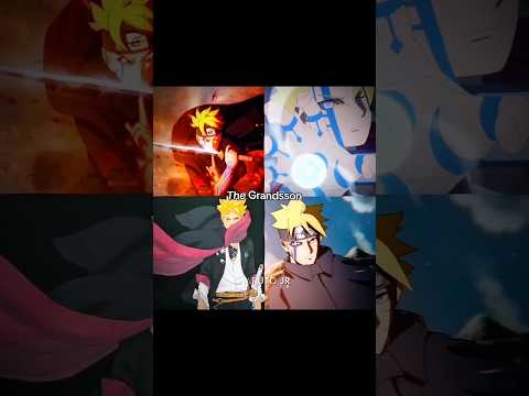 Minato Vs Boruto 🥶🔥  #naruto #narutoshippuden #anime #animeshorts #minato #boruto #shorts #amv