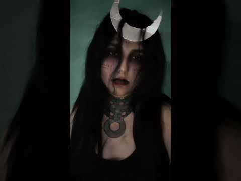 Enchantress makeup #makeup #paratiiiiiiiiiiiiiiiiiiiiiiiiiiiiiii #maquillaje