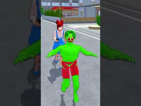 Zombiebubububububububu🧟‍♂️🧟‍♂️🧟‍♂️🧟‍♂️#sakuraschoolsimulator#shortfeed#subscribe#ytshorts