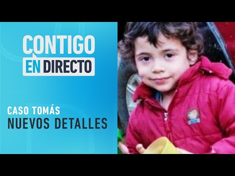 MÁS DE UN SOSPECHOSO: Fiscal Cartagena entregó detalles de caso Tomás Bravo - Contigo en Directo