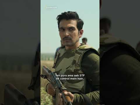 Daaku vs Cop: Who will win? | Arshad Warsi, Pratik Gandhi | Hindi Zee 5 Original | Watch Now