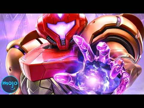Top 10 Most Anticipated Nintendo Switch 2 Games