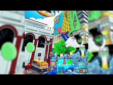 Paco Briz - Deuké Ma Thioop (Prod by Kef Keffie) [SN 221 The EP - 2021]