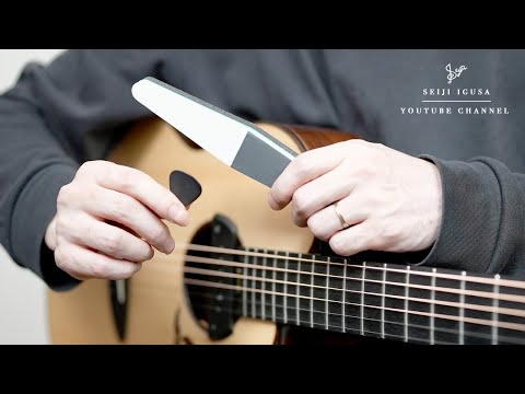 Effortless Way to Achieve a Beautiful Guitar Tone