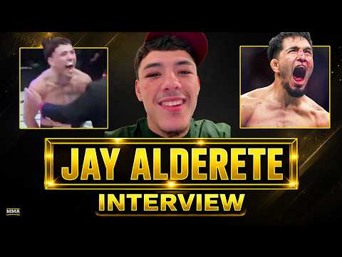 19-Year-Old Prospect REACTS To VIRAL Fury FC Finish, Post-Fight Chaos With UFC Vet | MMA Fighting