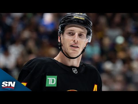 Tyler Myers Reflects On His Career After reaching 1000-Game Mark | After Hours