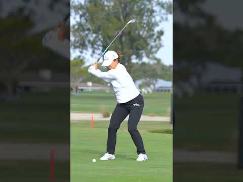 파운더스 컵 최다 우승자 #고진영 (2019, 2021, 2023)  #lpga #golf #golfswing #골프