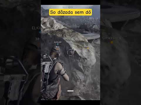 pai ta on kkkk , se inscreve galera #arcraiders #gameplay
