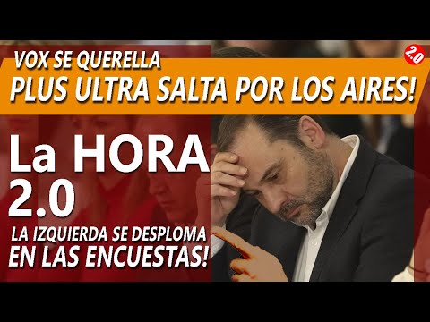 PLUS ULTRA SALTA POR LOS AIRES!!! - SE VINCULA AL DELCYGATE!! LAHORA 2.0 - LUNES 17