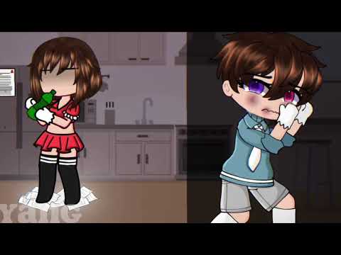 The perfect kid (Backstory) *Mini Tweening*