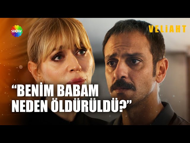 “Bizimle ilgili Timur’a ne anlattın?”