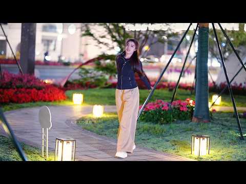 Lamuwa, wonderful Tibetan dance 