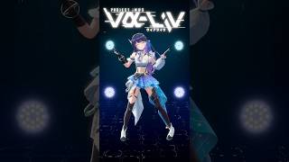 【NGテイク】声ありver.「天天天国地獄国 / Aiobahn +81 feat. ななひら & P丸様。」  #Shorts #天天天国