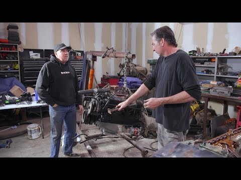 We Might as Well Upgrade?Roadkill Garage Preview Episode 43
