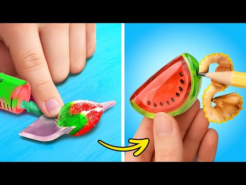 手作りジュエリーハック 💎 あなたが気に入る簡単DIYアクセサリー！