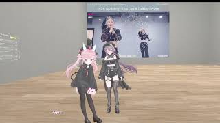 【VRChat】0531跳舞紀錄【跳舞】